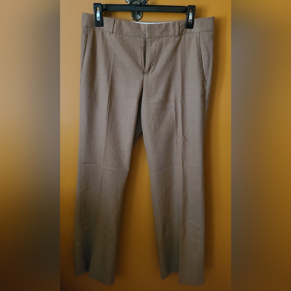 Banana Republic Women's Brown Trousers